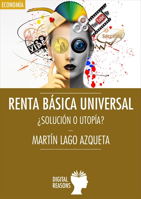 Renta básica. ¿Solución o utopía?