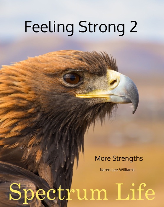 Feeling Strong 2