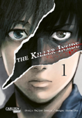 The Killer Inside 1 - Hajime Inoryu & Shota Ito