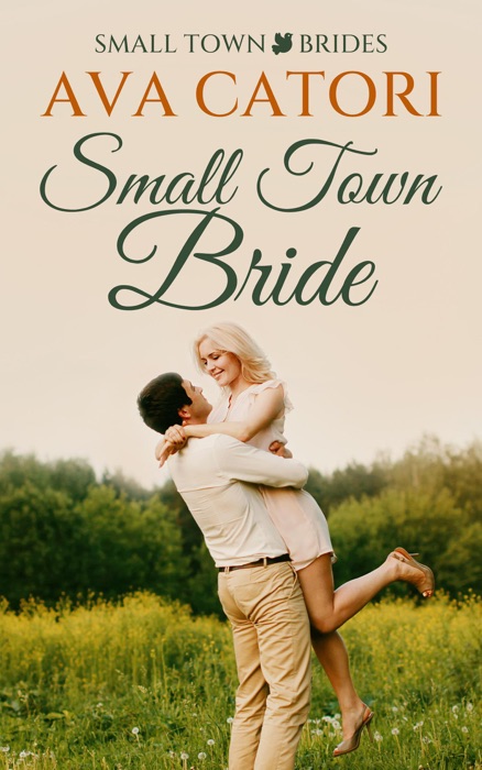 Small Town Bride