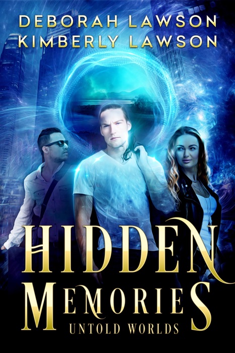 Hidden Memories