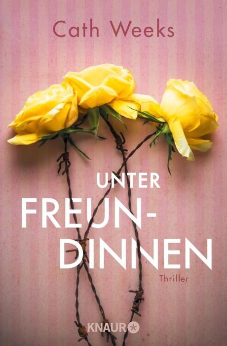 Unter Freundinnen