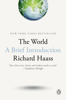 Richard Haass - The World artwork