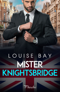Mister Knightsbridge Book Cover 