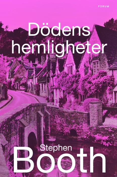 Dödens hemligheter