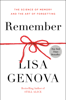 Lisa Genova - Remember artwork