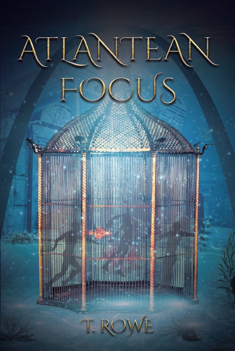 Atlantean Focus