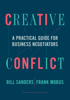 Bill Sanders & Frank Möbus - Creative Conflict artwork