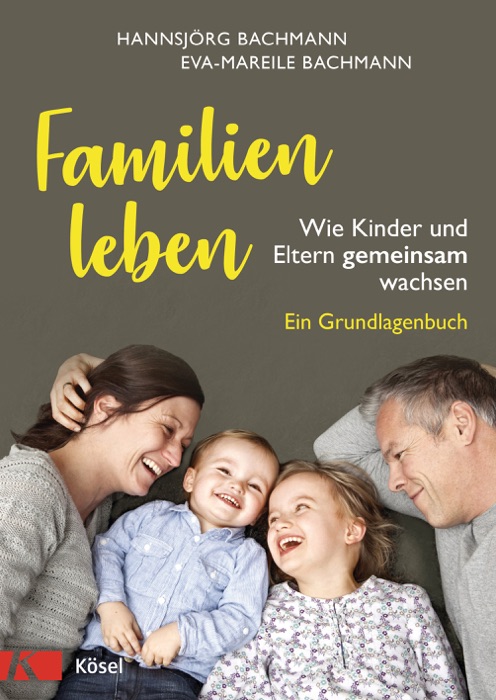 Familien leben