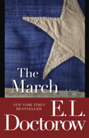 E.L. Doctorow - The March artwork