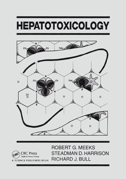 Hepatotoxicology