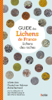 Guide des lichens de France - Lichens des roches - Juliette Asta, Michel Bertrand & Jean-Pierre Gaveriaux