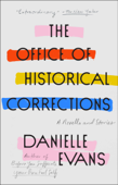 The Office of Historical Corrections - Danielle Evans
