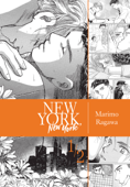 New York, New York, Vol. 1 - Marimo Ragawa