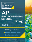 Princeton Review AP Environmental Science Prep, 2023 - The Princeton Review