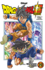 Dragon Ball Super - Tome 20 - 鳥山明 & Toyotaro