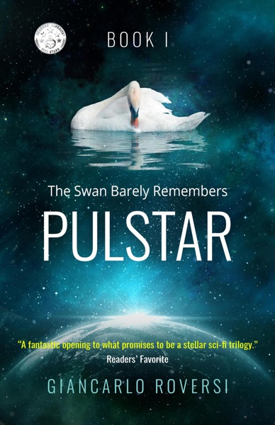 Pulstar I - The Swan Barely Remembers