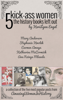Amazing Women In History: 5 Kick-Ass Women the History Books Left Out - KeriLynn Engel