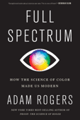 Full Spectrum - Adam Rogers