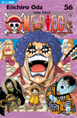 One Piece 56 - Eiichiro Oda