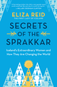 Secrets of the Sprakkar Book Cover