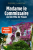 Pierre Martin - Madame le Commissaire und die Villa der Frauen Grafik