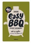 Easy BBQ Every Moment - Grill Guru