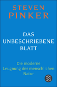 Das unbeschriebene Blatt - Steven Pinker