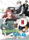 Romantic Killer - Chapitre 25 - Wataru Momose