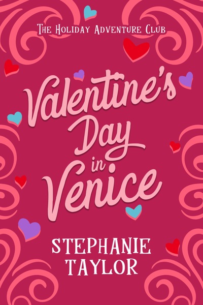 Valentine's Day in Venice