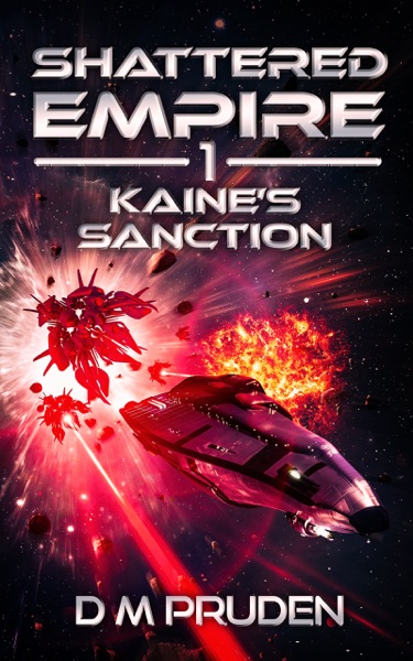 Kaine's Sanction