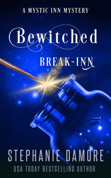 Bewitched Break Inn