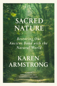 Sacred Nature - Karen Armstrong