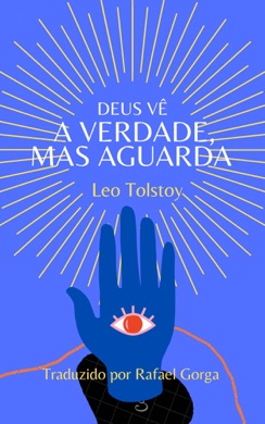 Capa do livro O Perdão de Leon Tolstoi