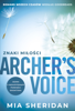 Archer's Voice. Znaki miłości - Mia Sheridan & Martyna Tomczak