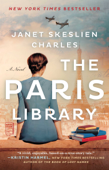 The Paris Library - Janet Skeslien Charles