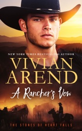 A Rancher's Vow