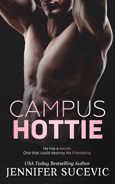 Campus Hottie