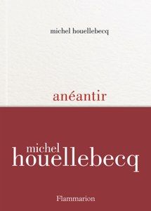 Anéantir Book Cover