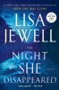 Lisa Jewell - The Night She Disappeared artwork