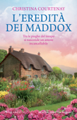 L'eredità dei Maddox Book Cover