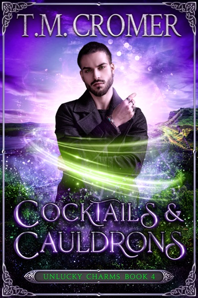 Cocktails & Cauldrons