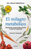 El milagro metabólico (Edición mexicana) - Dr. Carlos Jaramillo