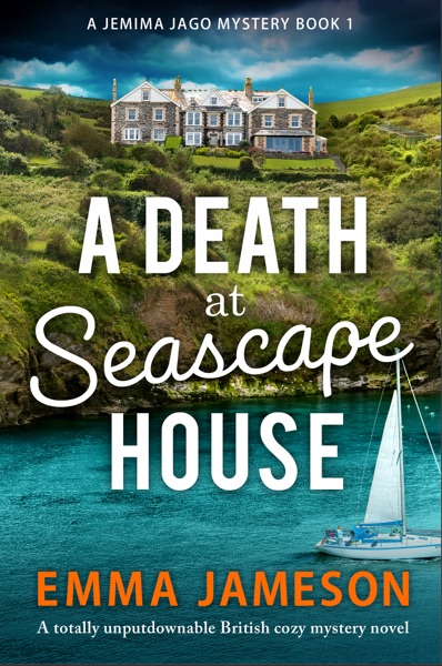 A Death at Seascape House