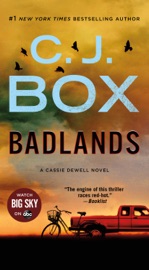 Badlands - C. J. Box by  C. J. Box PDF Download