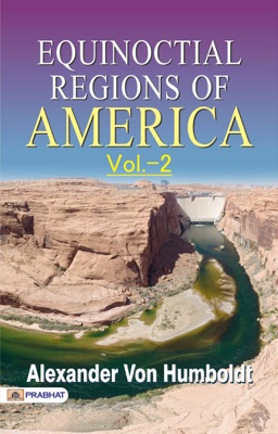 Equinoctial Regions of America V2