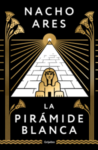 La pirámide blanca Book Cover