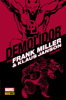 Demolidor por Frank Miller e Klaus Janson vol. 01 - Frank Miller & Rodrigo Guerrino