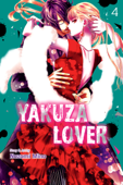 Yakuza Lover, Vol. 4 - Nozomi Mino