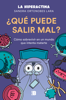 ¿Qué puede salir mal? - Sandra Ortonobes Lara (La Hiperactina)